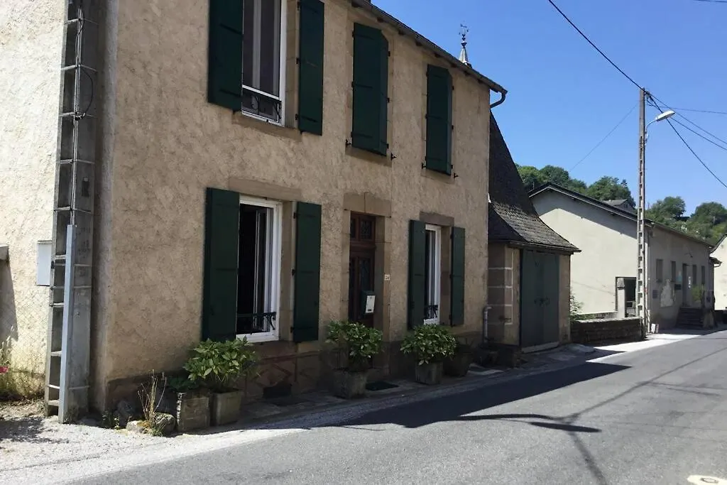 Chez Dalmasou Faneuil Hall Villa Coupiac