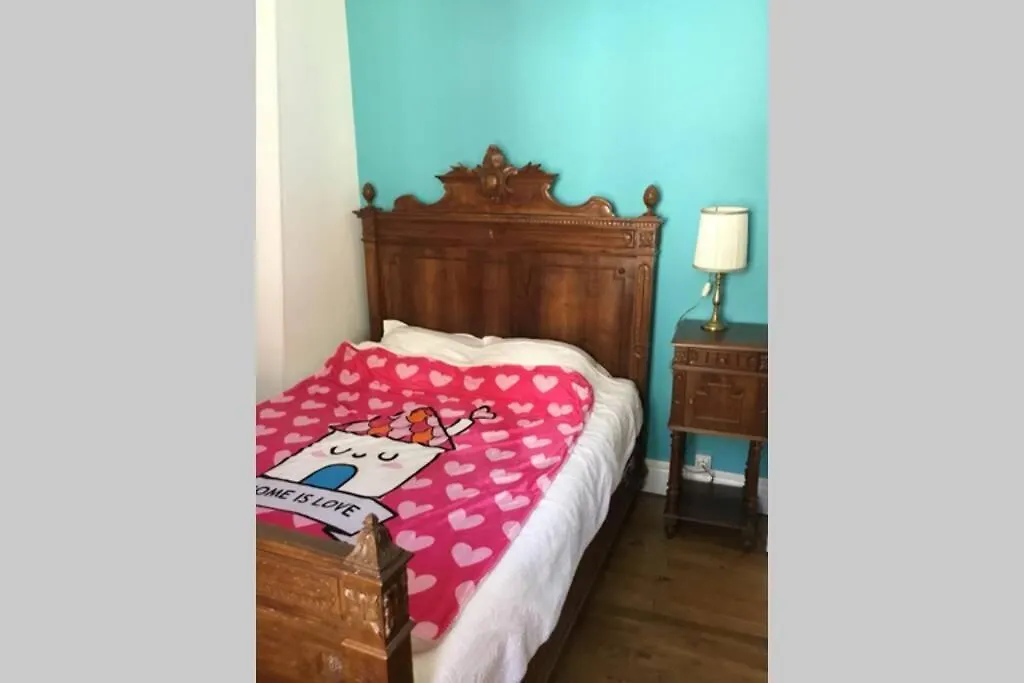 Chez Dalmasou Faneuil Hall Villa Coupiac 0*,