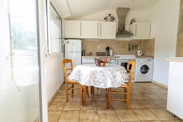 Holiday home Chez Dalmasou Faneuil Hall Villa Coupiac