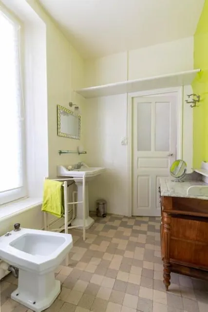Chez Dalmasou Faneuil Hall Villa Coupiac 0*,  France
