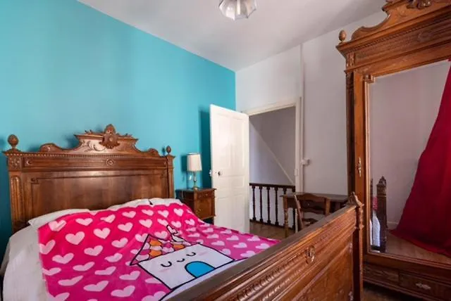 Chez Dalmasou Faneuil Hall Villa Coupiac