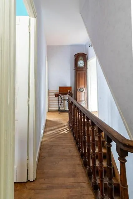 Chez Dalmasou Faneuil Hall Villa Coupiac 0*,